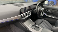 BMW 3 Series M340i xDrive 4dr Step Auto Petrol Saloon